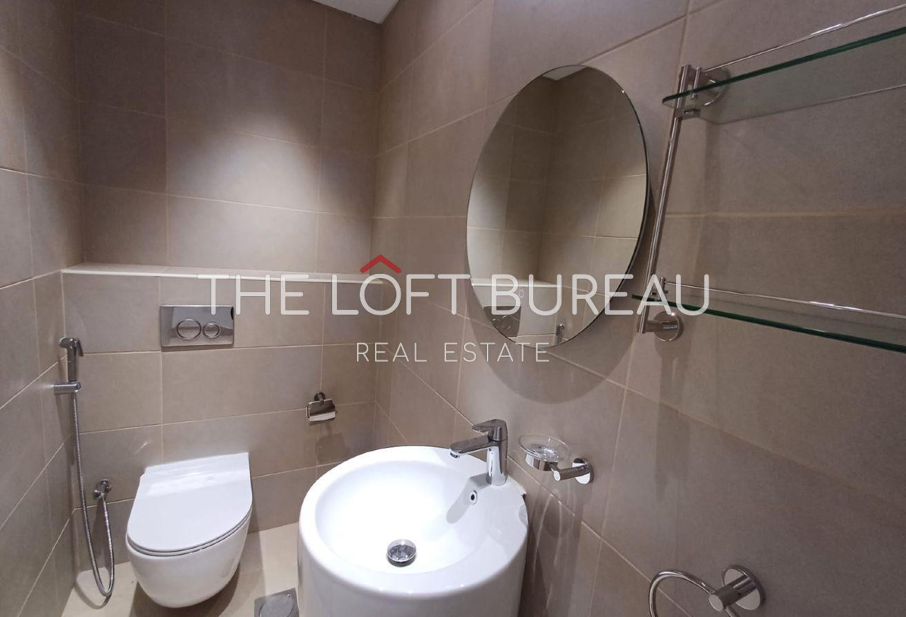 1 MONTH FREE - BRAND NEW 1BR FF IN MARINA LUSAIL - Apartment in Jawharat Lusail