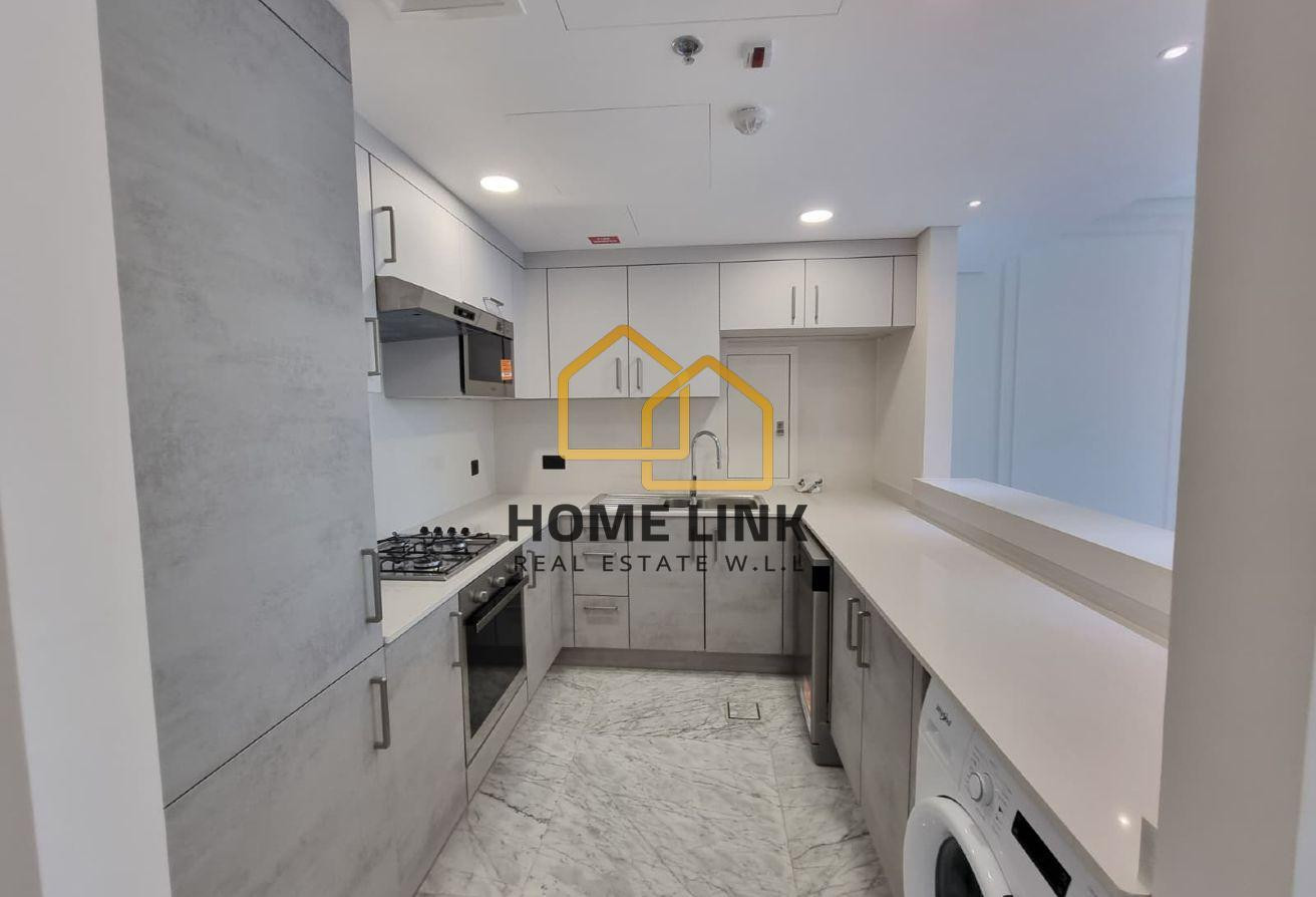 SEA VIEW | SPACIOUS 2 BEDROOM SF APT IN MARINA - Apartment in Marina Residences 195