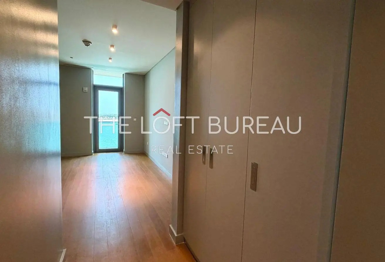 Luxurious 3-Bedroom Apartment in Lusail Marina