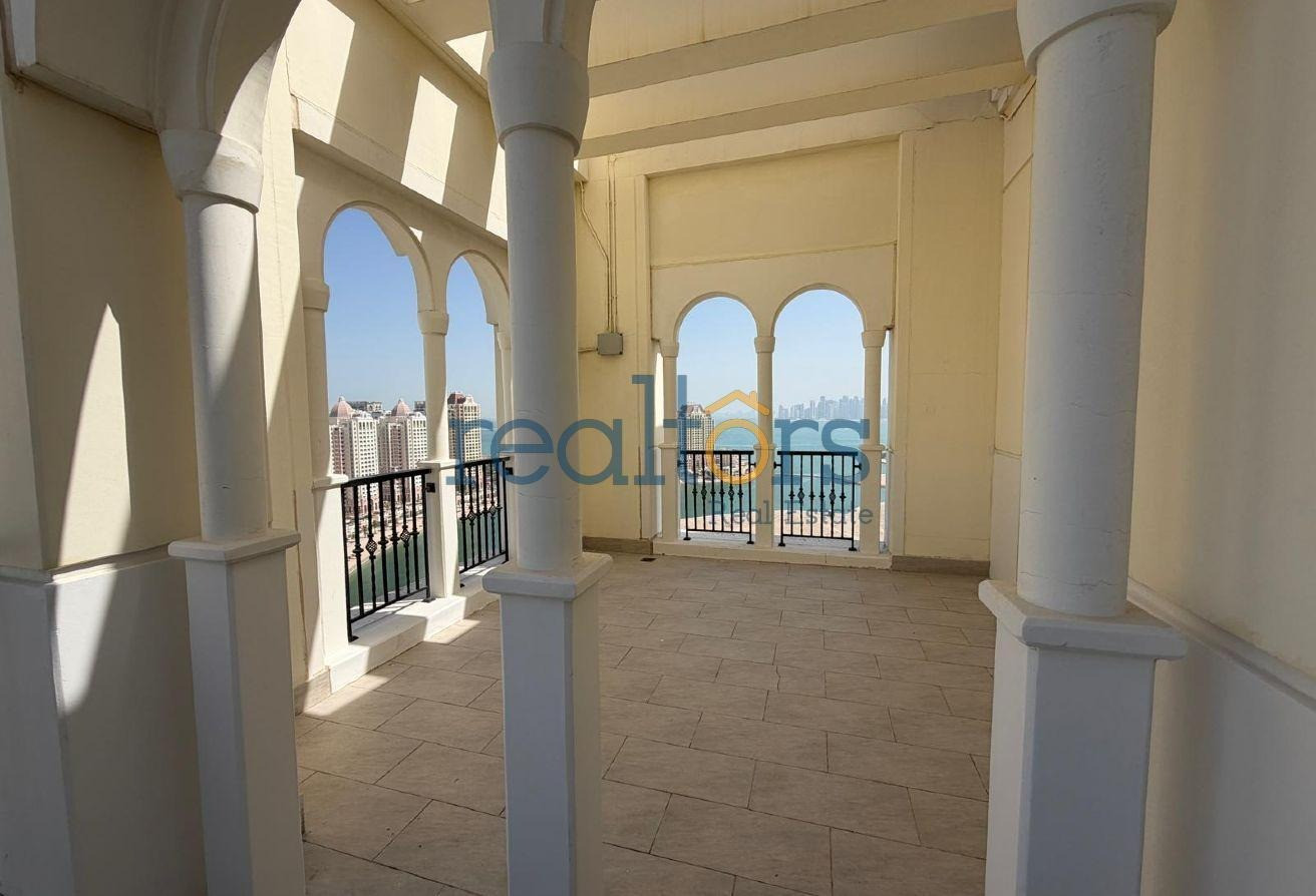 3BR FULLY FURNISHED APT | BILLS INCLUDED | PEARL