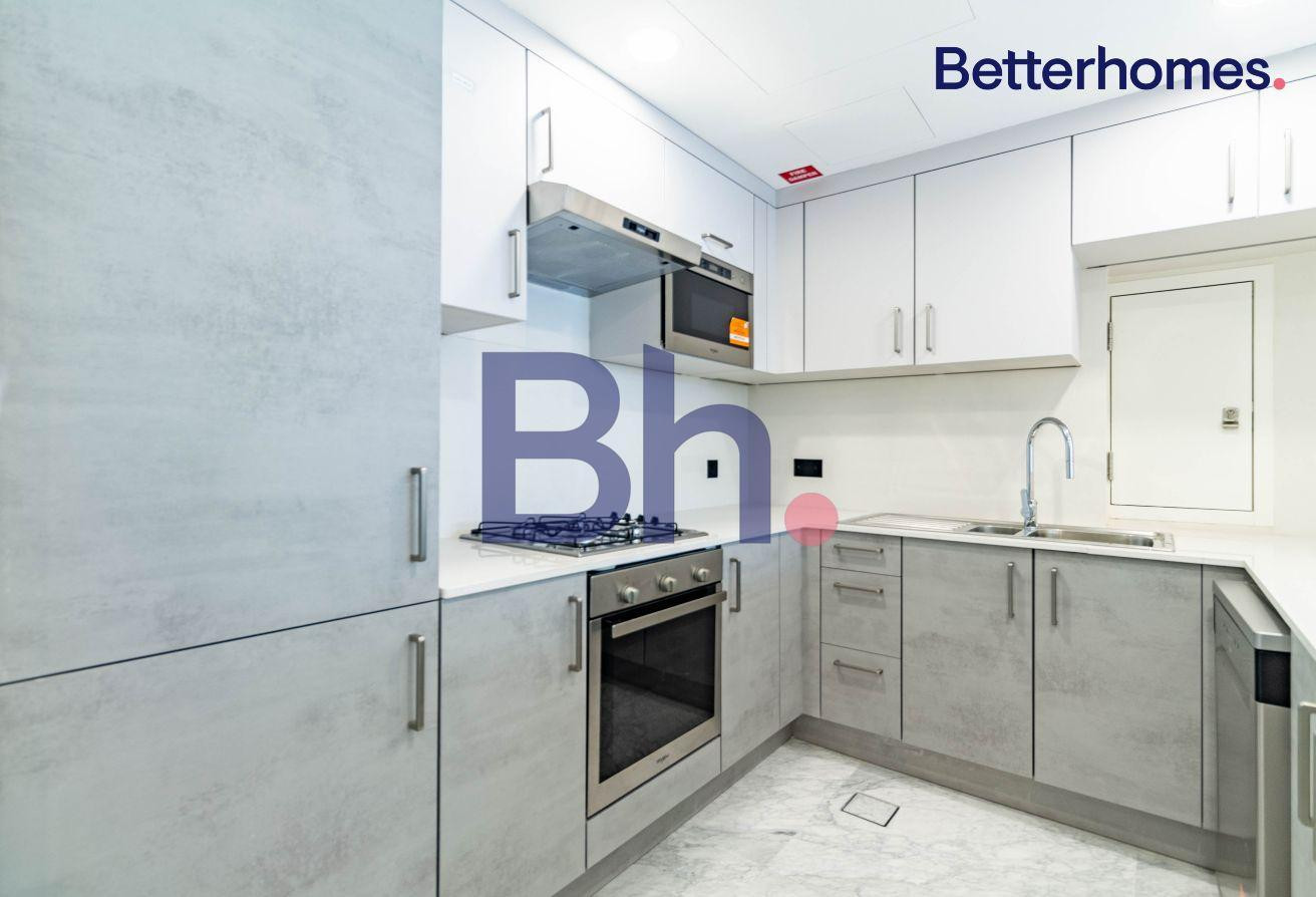 BRAND NEW | 2 BEDROOMS | PRIME LUSAIL LOCATION - Apartment in Marina Tower 23