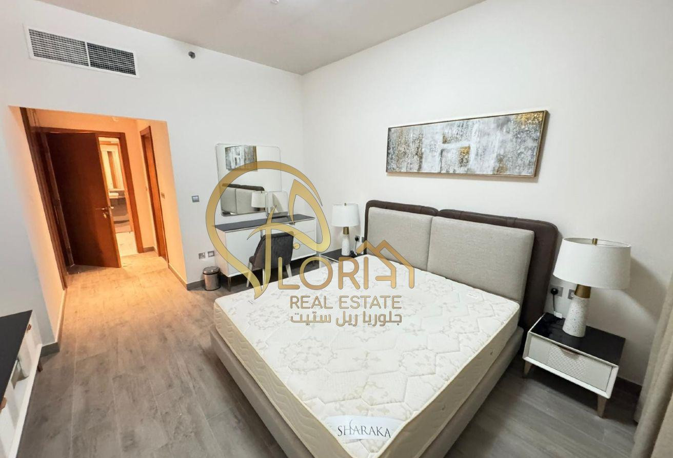 Luxury Apartment | 1BR | Westbay Apartment - Apartment in West Bay