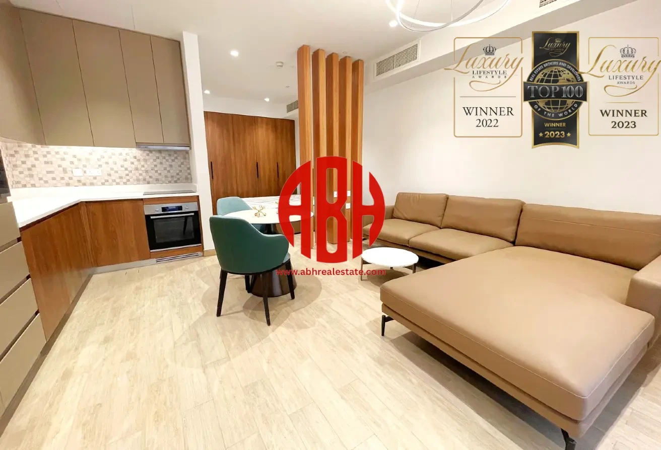 HOT DEAL! | BRAND NEW COZY STUDIO | TOP AMENITIES - Apartment in Al Muntazah