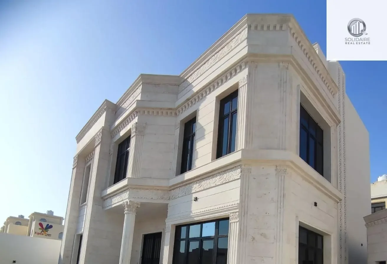 For Sale | Commercial Villa | Azghawa Main Road - Villa in Izghawa