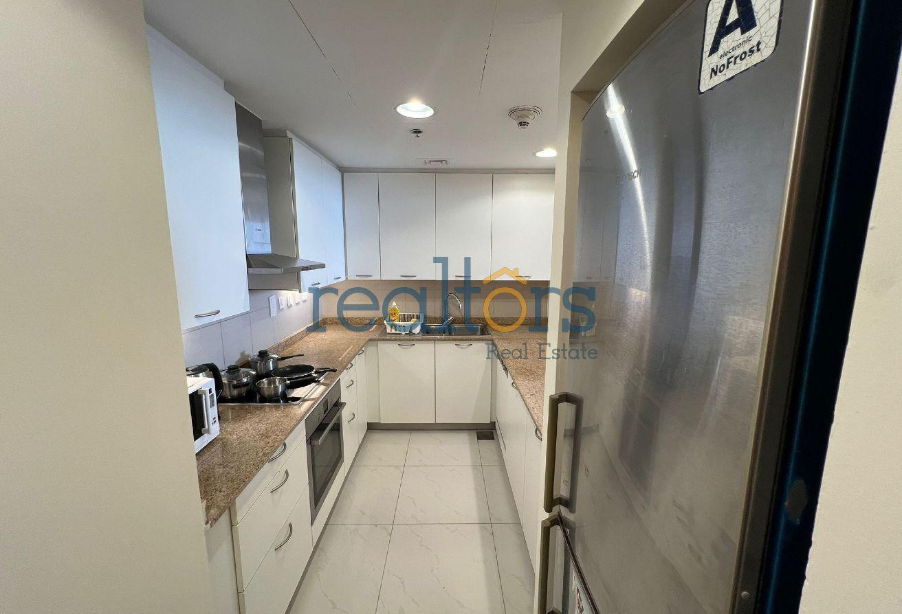 Stylish 2 Bedroom for Sale in Viva Bahriyah - Apartment in Viva West