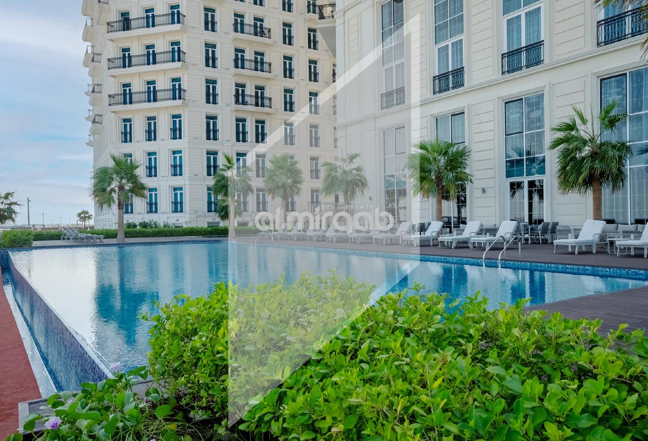 BRAND NEW | SEMI FURNISHED | 2 MONTH FREE| BILLS INCLUDED - Apartment in Floresta Gardens