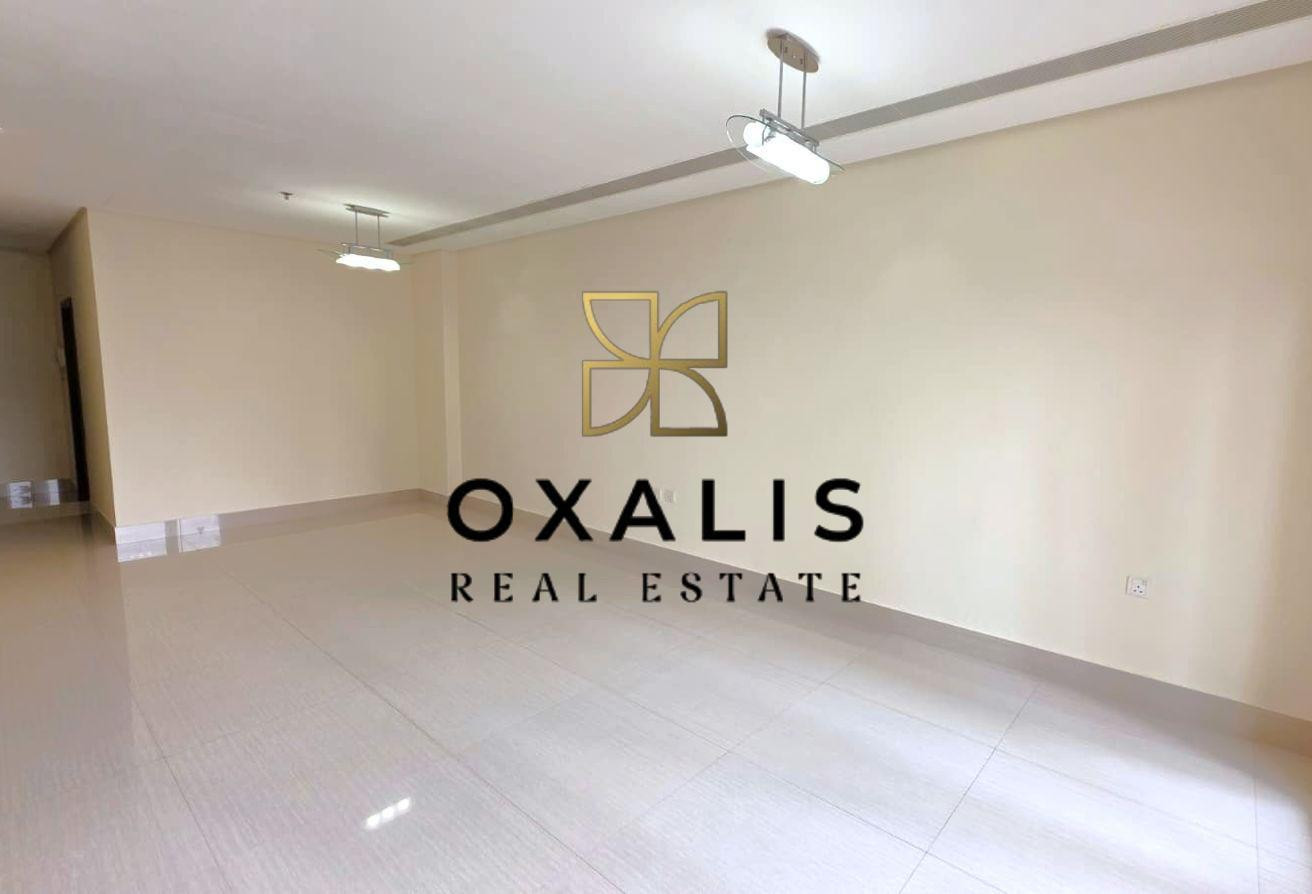 BILLS INCLUDED | SEMI FURNISHED 2 BHK WITH BALCONY - Apartment in Marina Tower 02