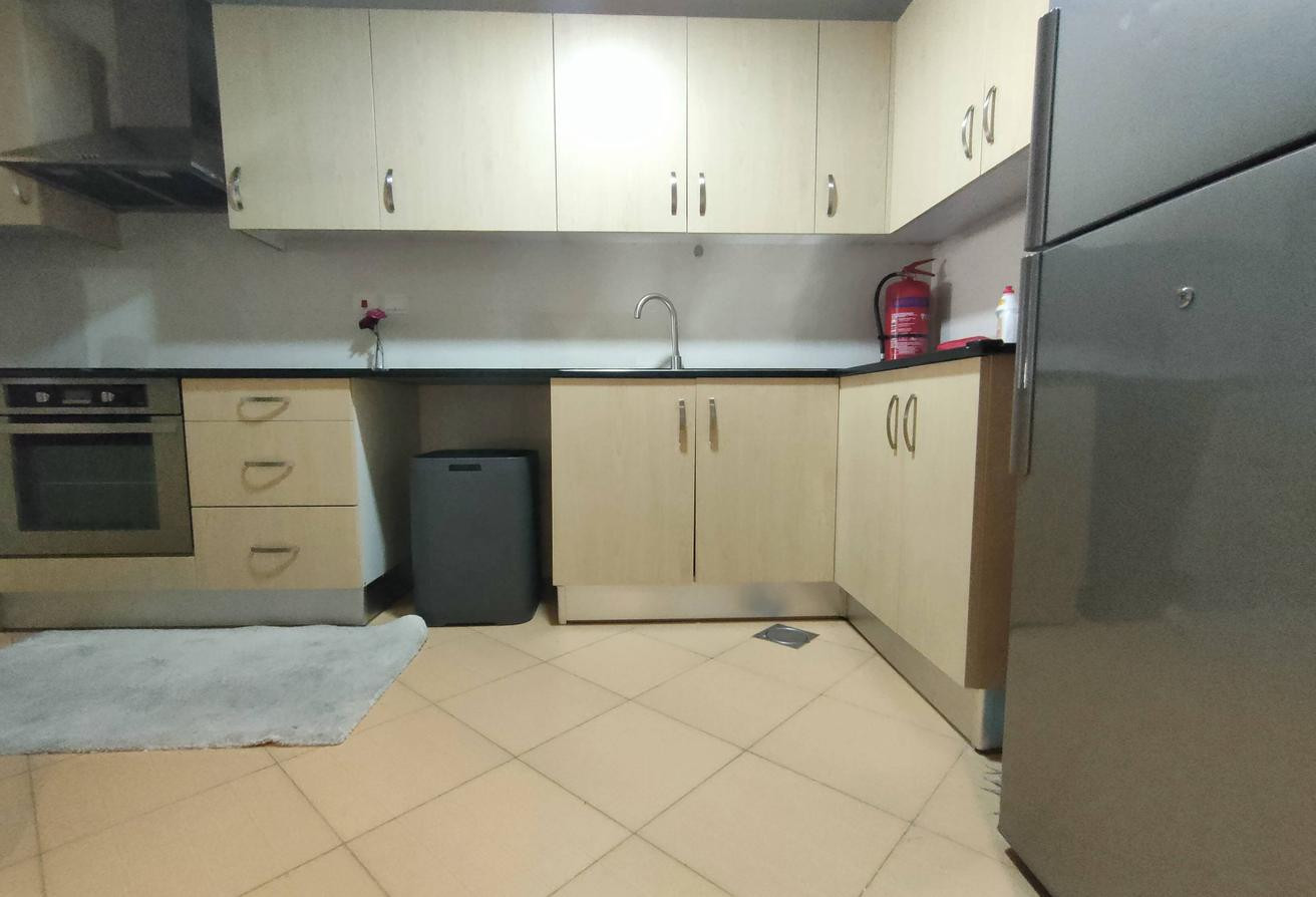 Amazing 1 bedroom + Office | Spacious and Luminous - Apartment in East Porto Drive