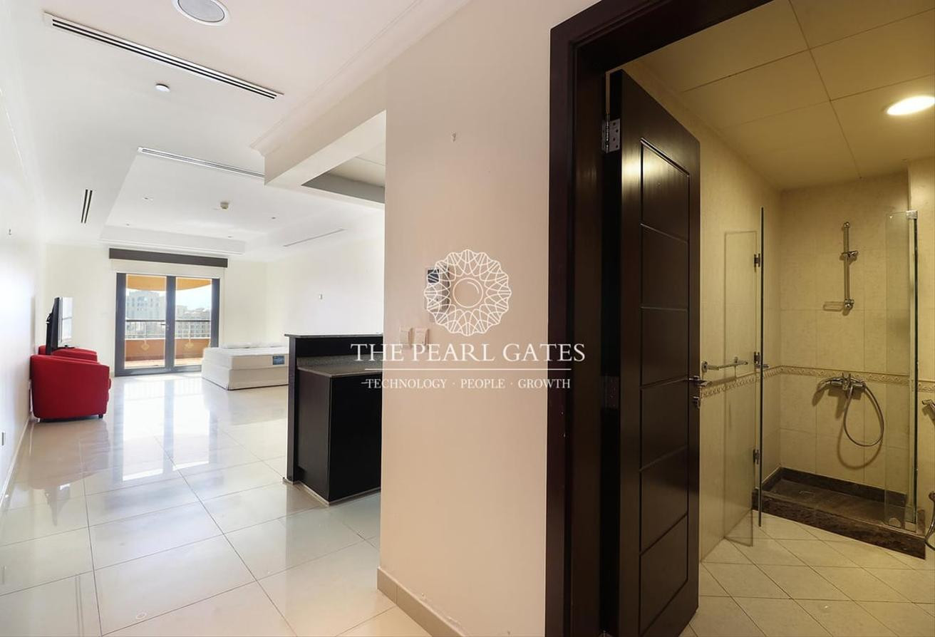 Prime Tower | Studio | Remarkable Marina View - Apartment in East Porto Drive