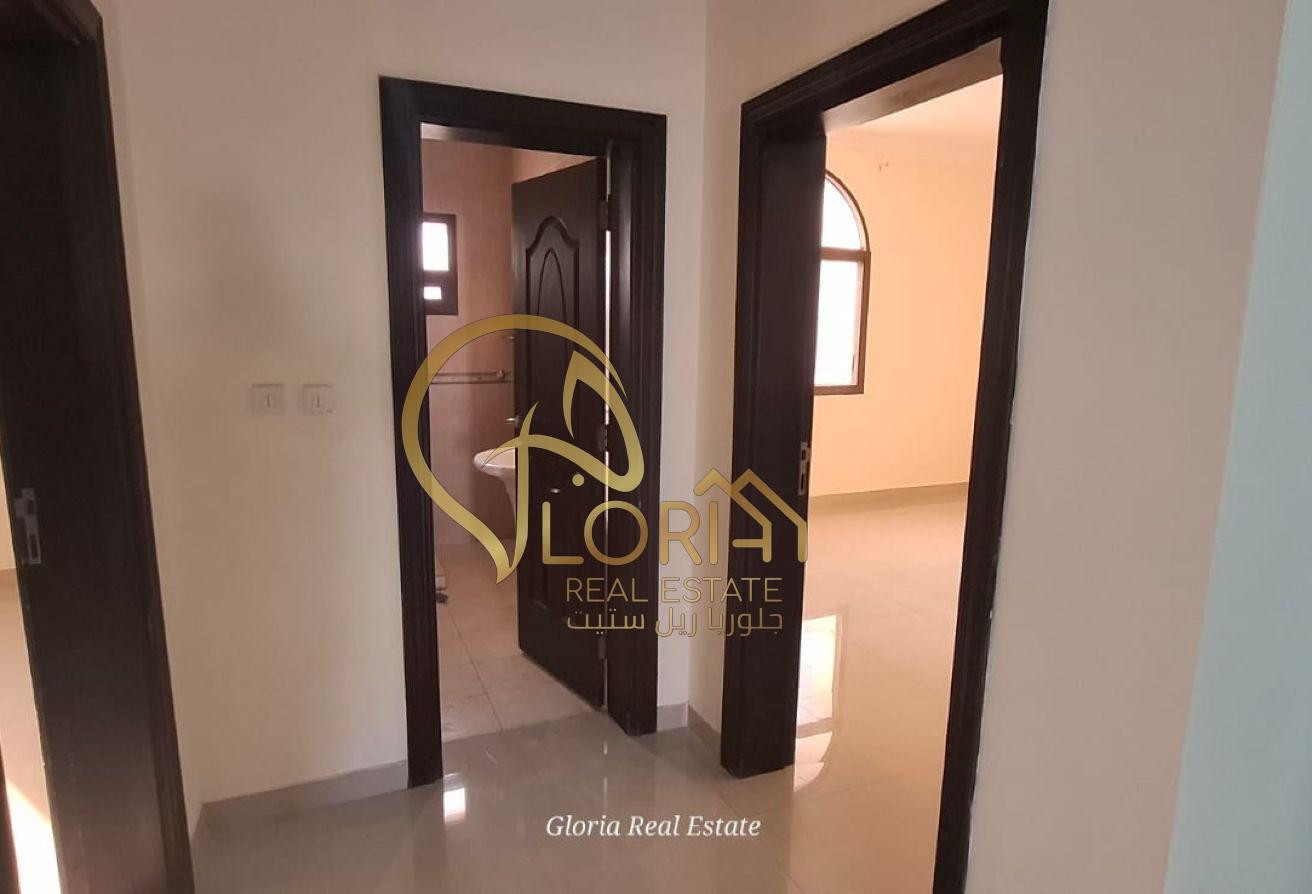 Spacious Family Villa in Al Wakrah 8BHK | 13K - Villa in Al Wakair