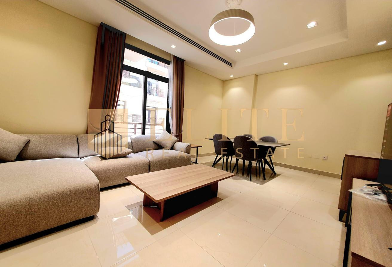 Spacious Fully Furnished 1 Bedroom-Bills Included