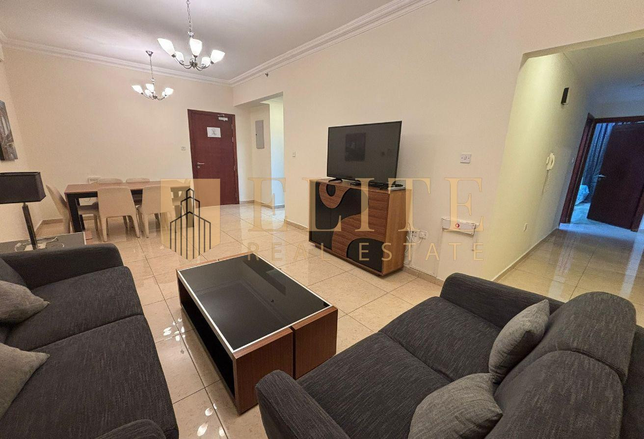 CHARMING 2 BD | FULLY FURNISHED | PRIME LOCATION