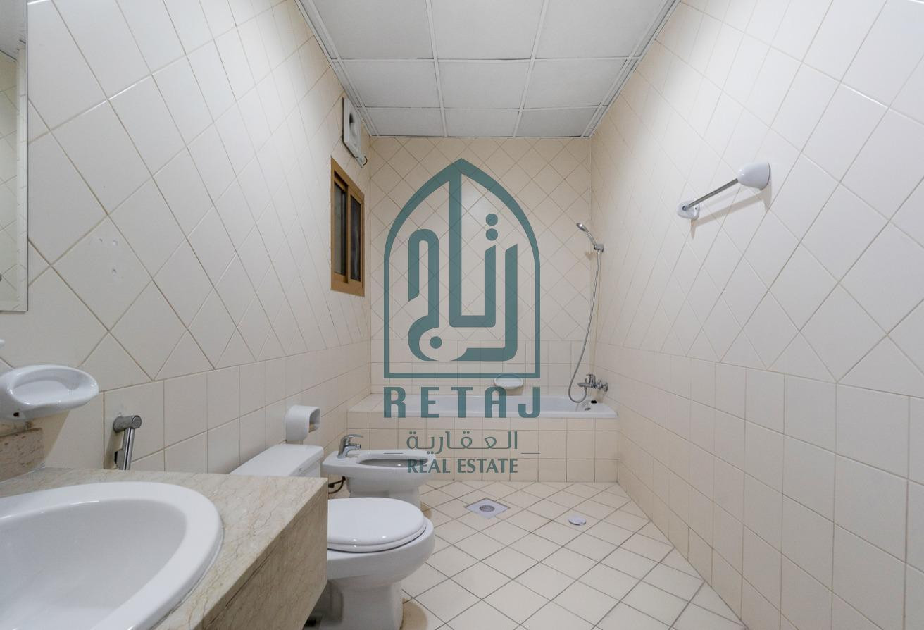 Unfurnished 2BR are available in alsadd available! - Apartment in Al Sadd Road