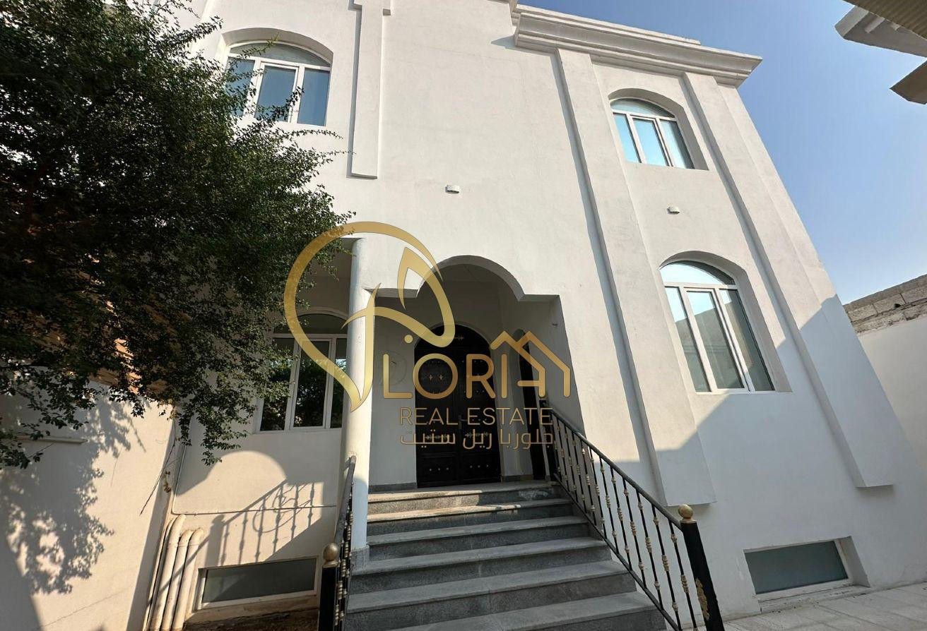 Spacious Villa 10BHK for rent in Al-Waab/17k - Villa in Al Waab Street