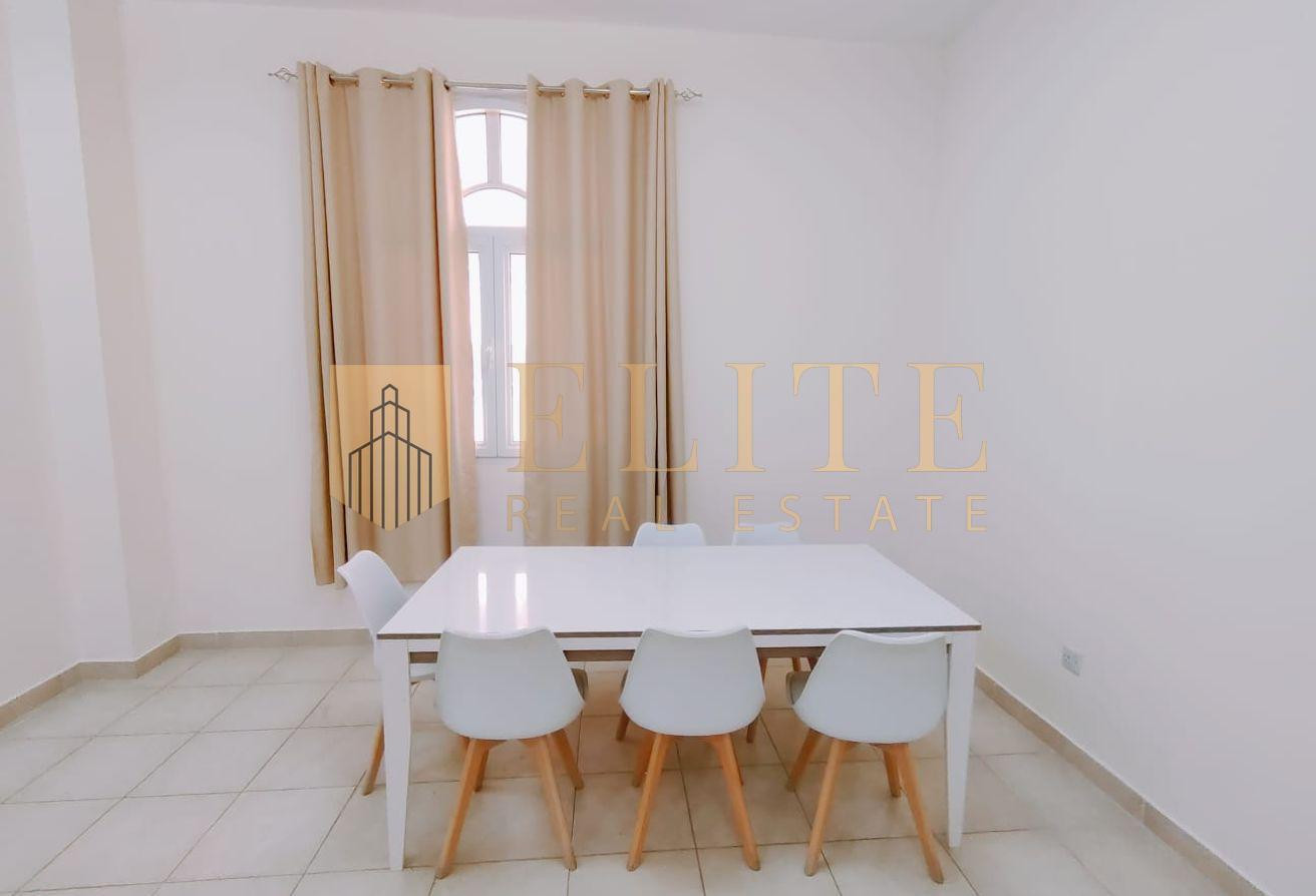 Spacious FF Brand New 2BR Apartment | Najma - Apartment in Najma Street