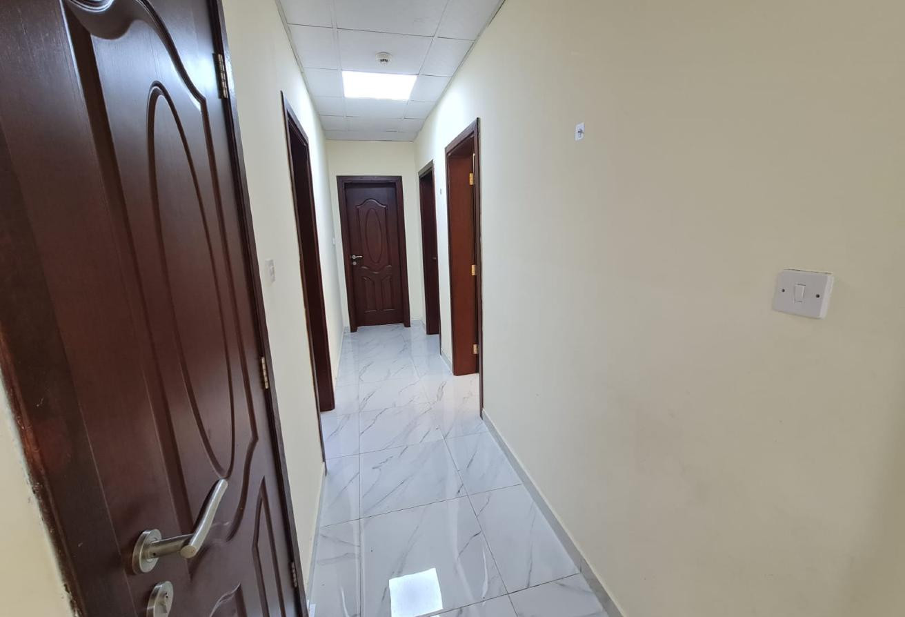 2 Bed | Lusail | QAR. 5500 | Excluding bills