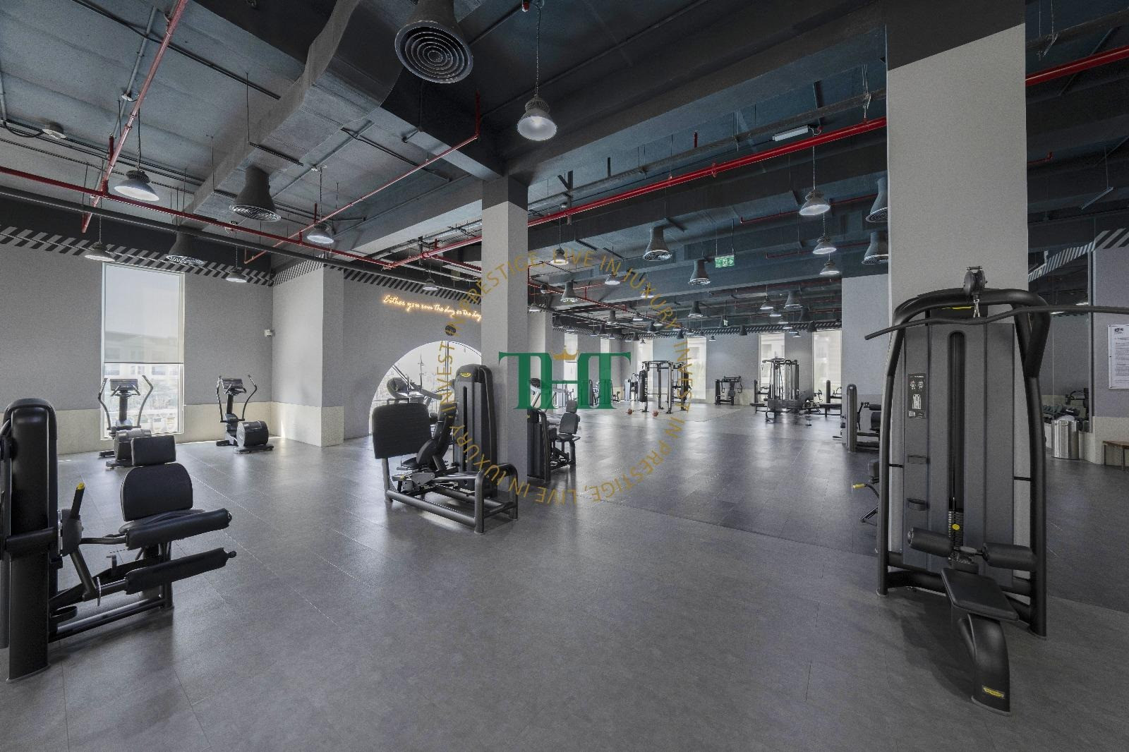 Luxurious | 4BHK | With Maid | Compound Villa | Including Bills - Compound Villa in Marina District