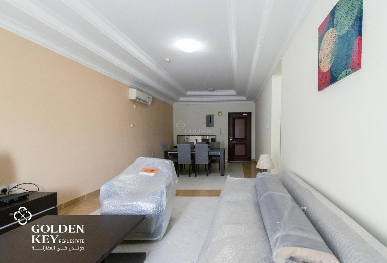 One Deal 2 Buildings  Approved Staff Accommodation - Whole Building in Al Rayyan Road