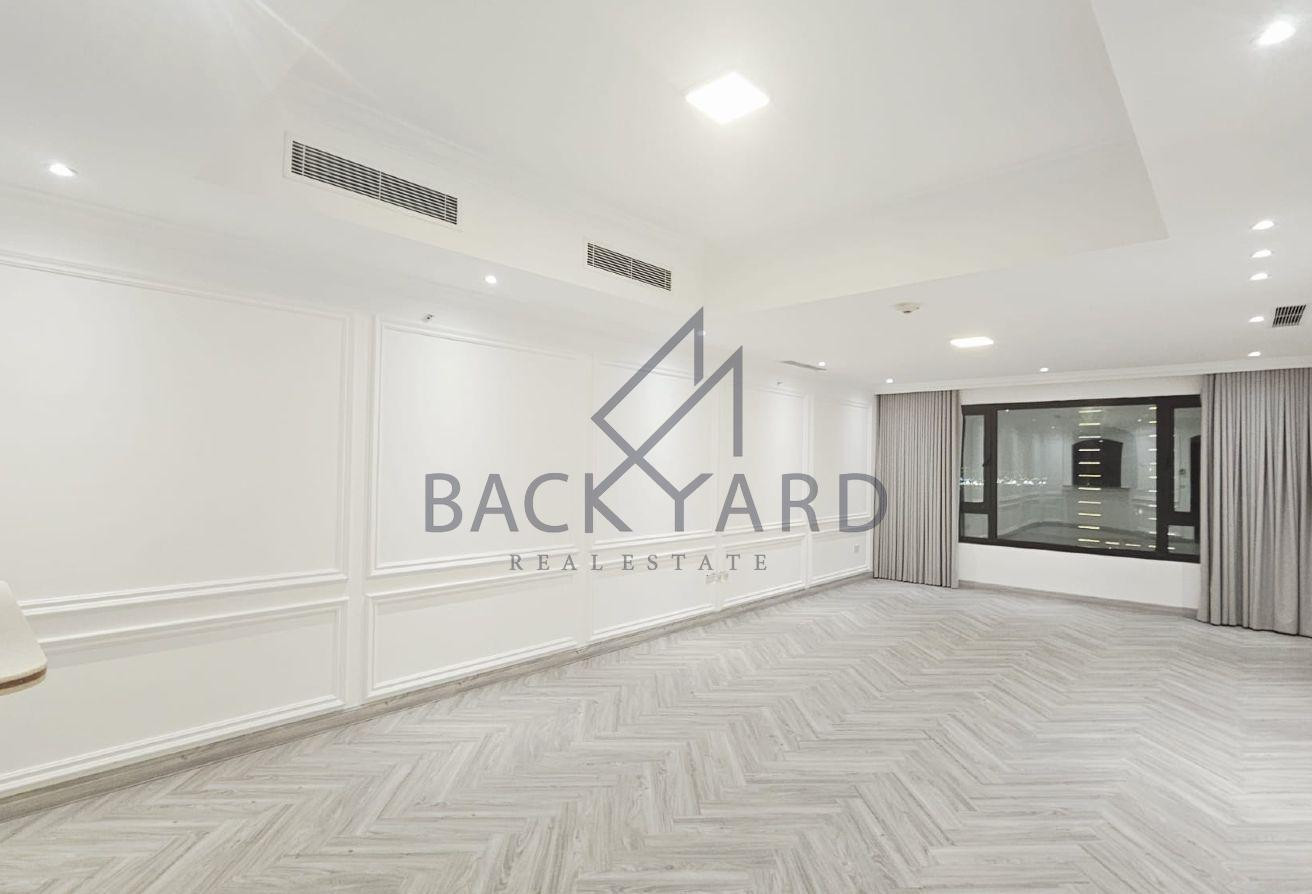 3BR | FF | Utilities Included | Sea View