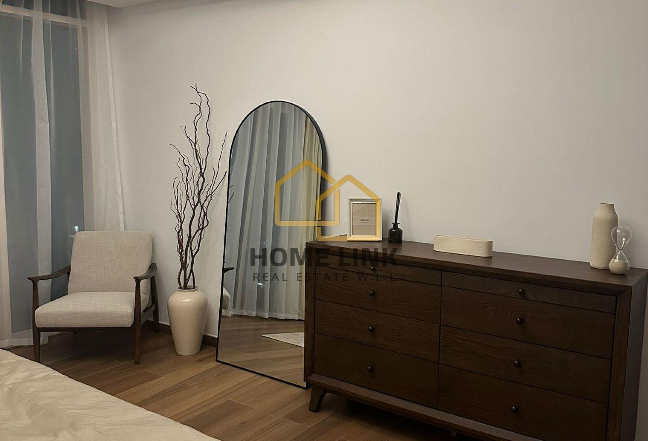 LUXURY 1 BEDROOMAPARTMENT IN GIWAN ISLAN - Apartment in Gewan Island