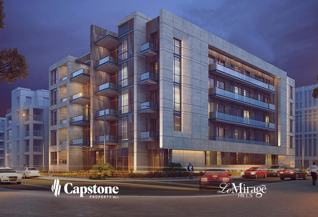 Exclusive Apartment | 8-Year Plan | Prime Location