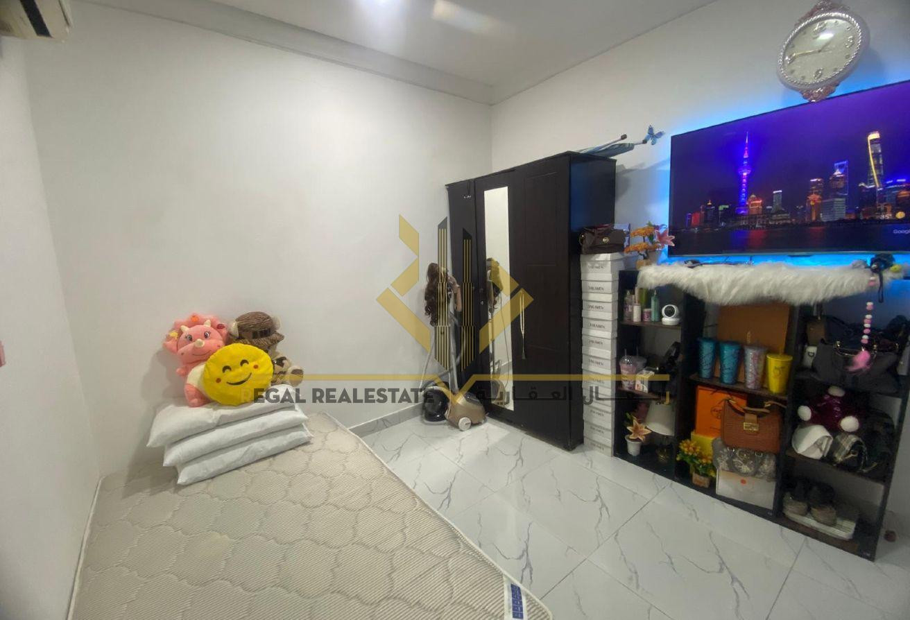 Studio in al duhail near to Tawar Mall for 1700QAR - Apartment in Al Duhail