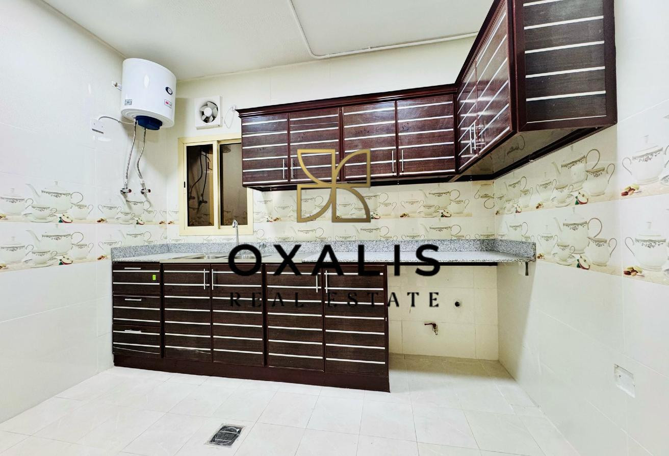 1 MONTH FREE | 3 BDR + BALCONY | LIMITED OFFER