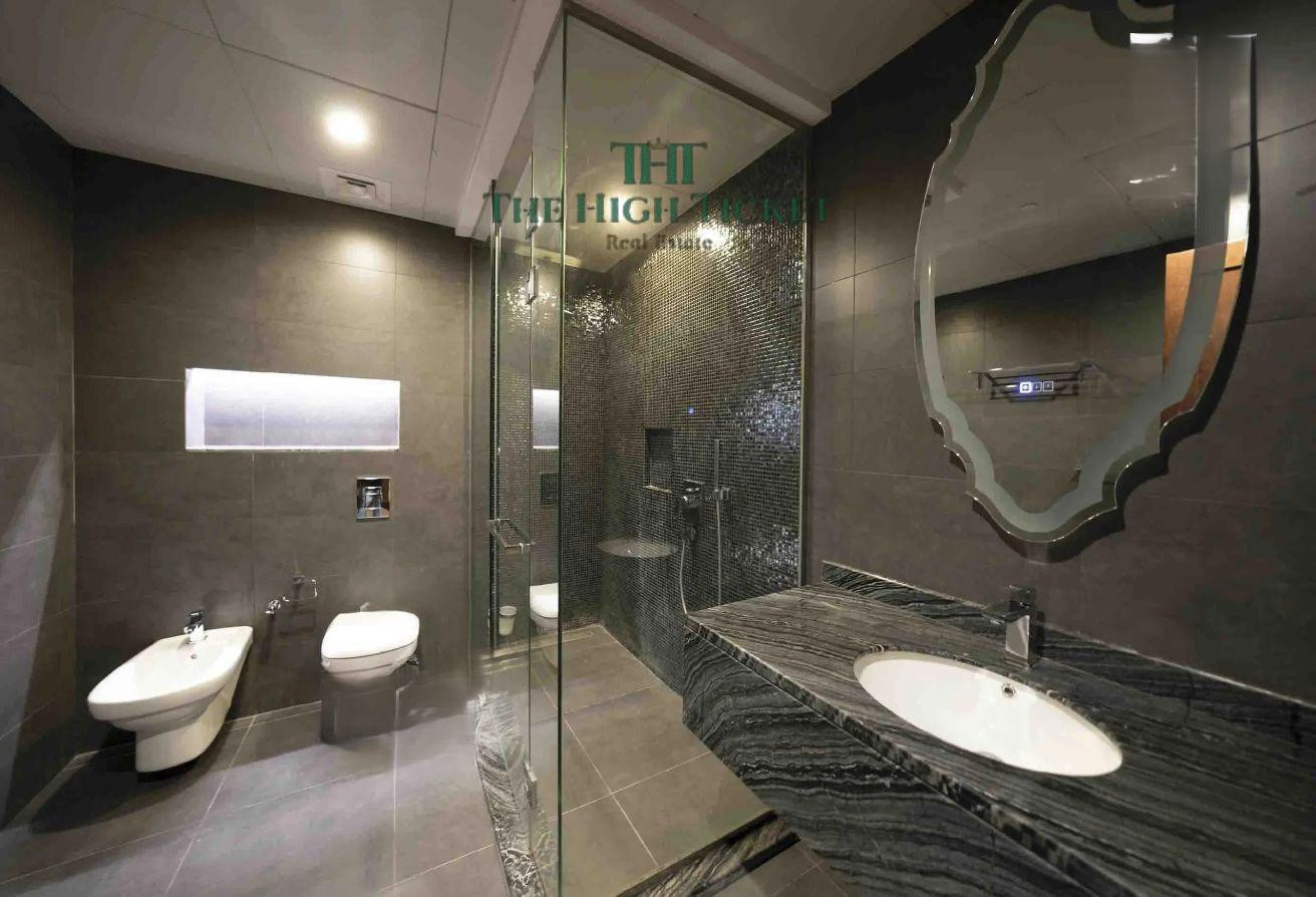 Elegant | Studio | Including Bills | 1 Month Free - Studio Apartment in Viva West
