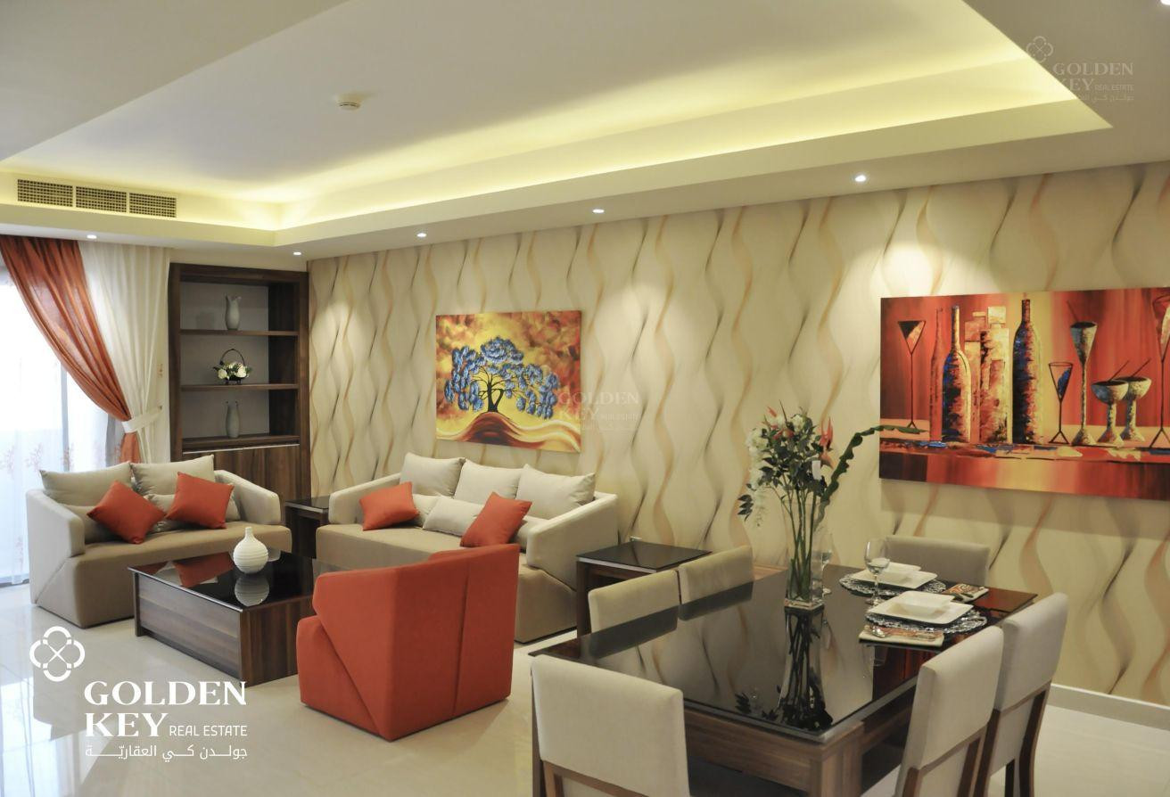 No Commision | Prime Building | 3 Bedrooms - Apartment in Y building 11