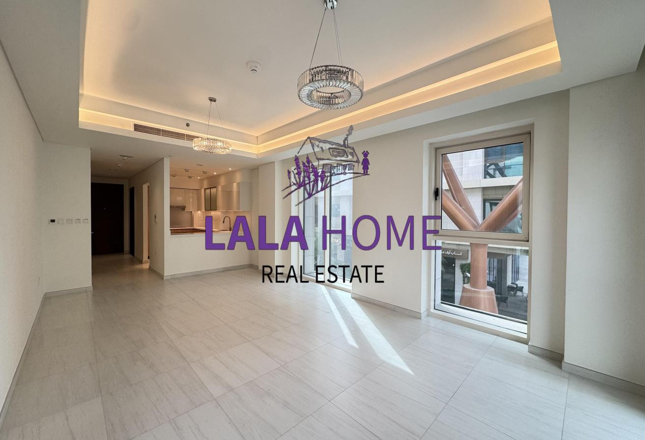 LIMITED OFFER - 1BR, Brand New - Gewan Island - Apartment in Gewan Island