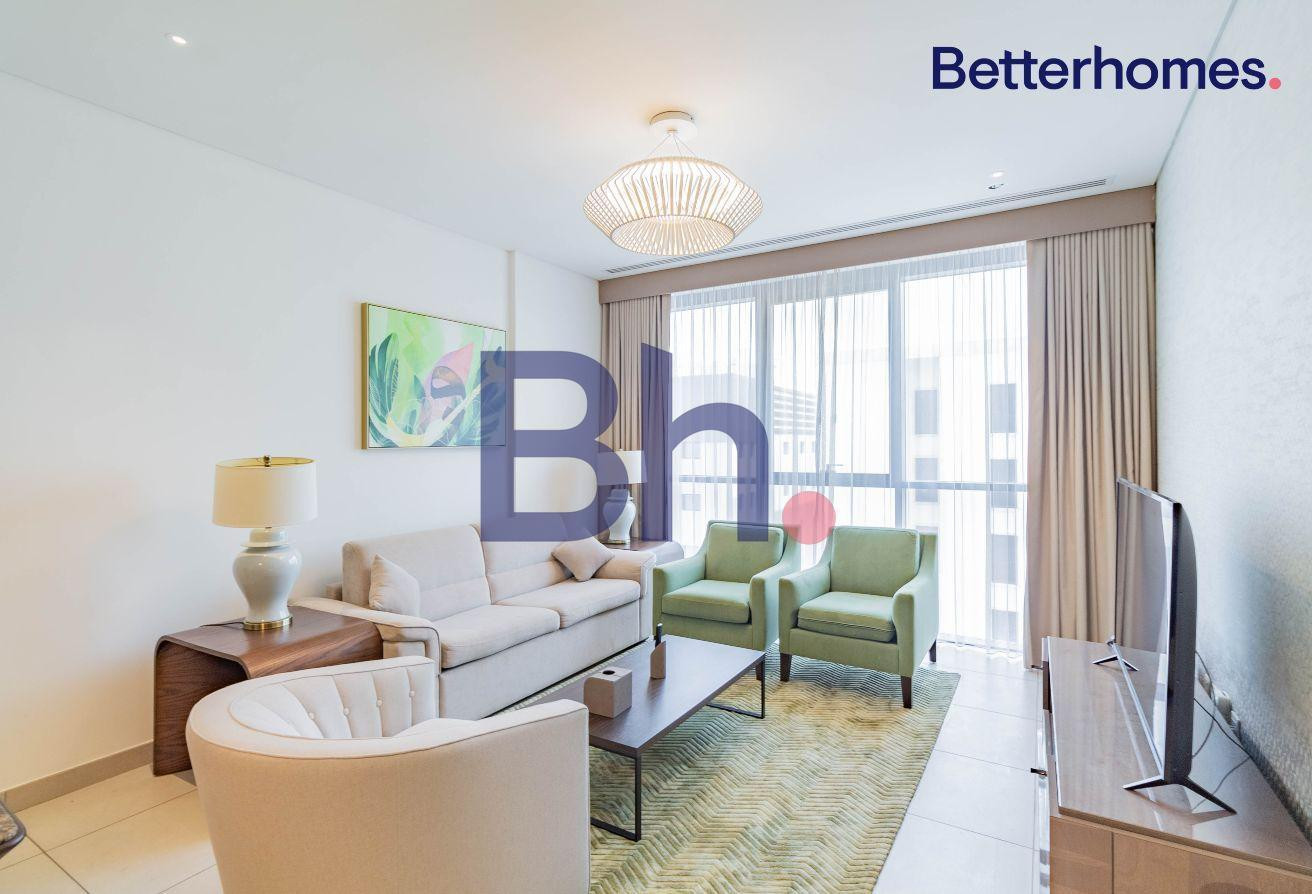 READY TO MOVE | 2 BEDROOMS PRIME LOCATION - Apartment in Al Sadd Road