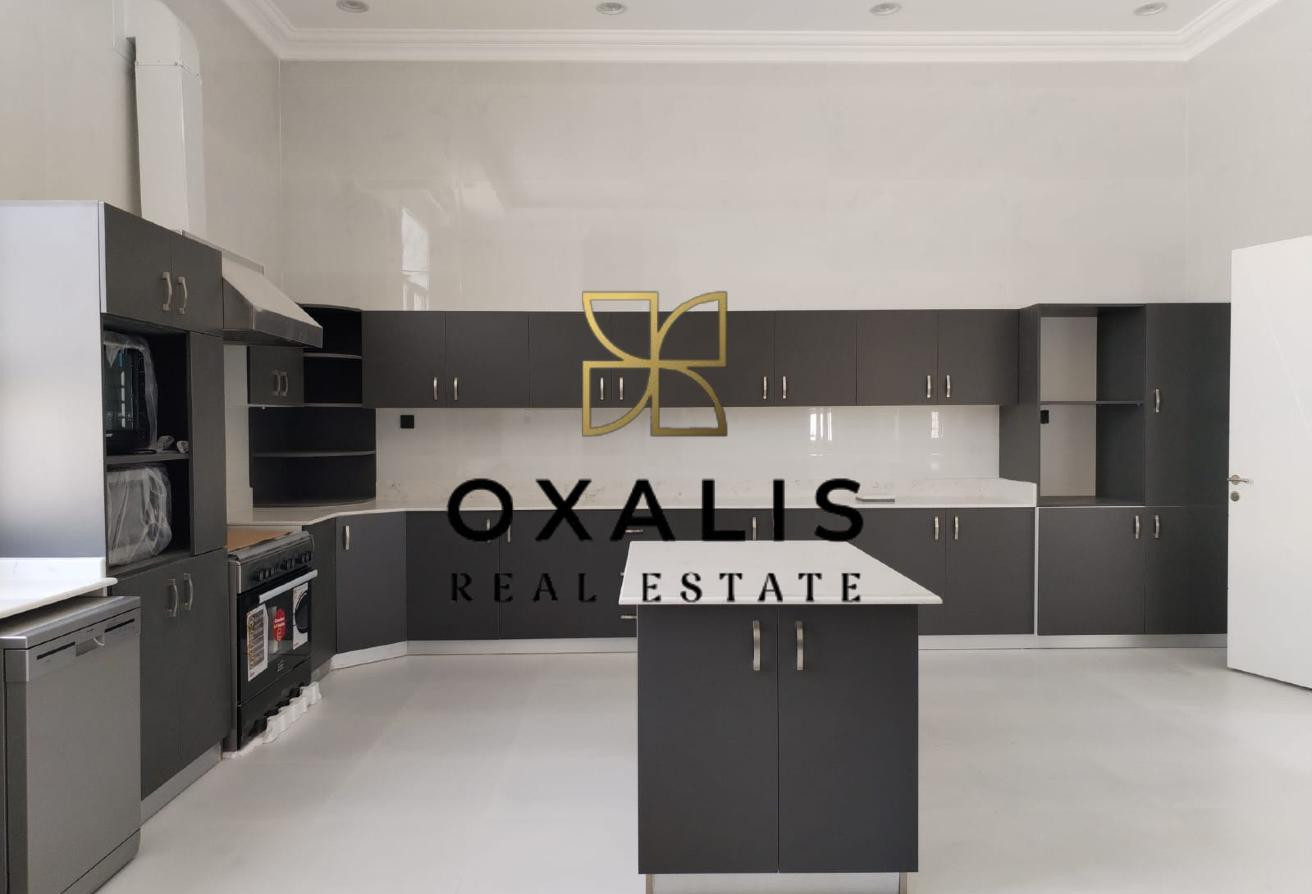 GREAT INVESTMENT | 7BDR + MAID VILLA | STAND ALONE - Villa in Al Aziziyah