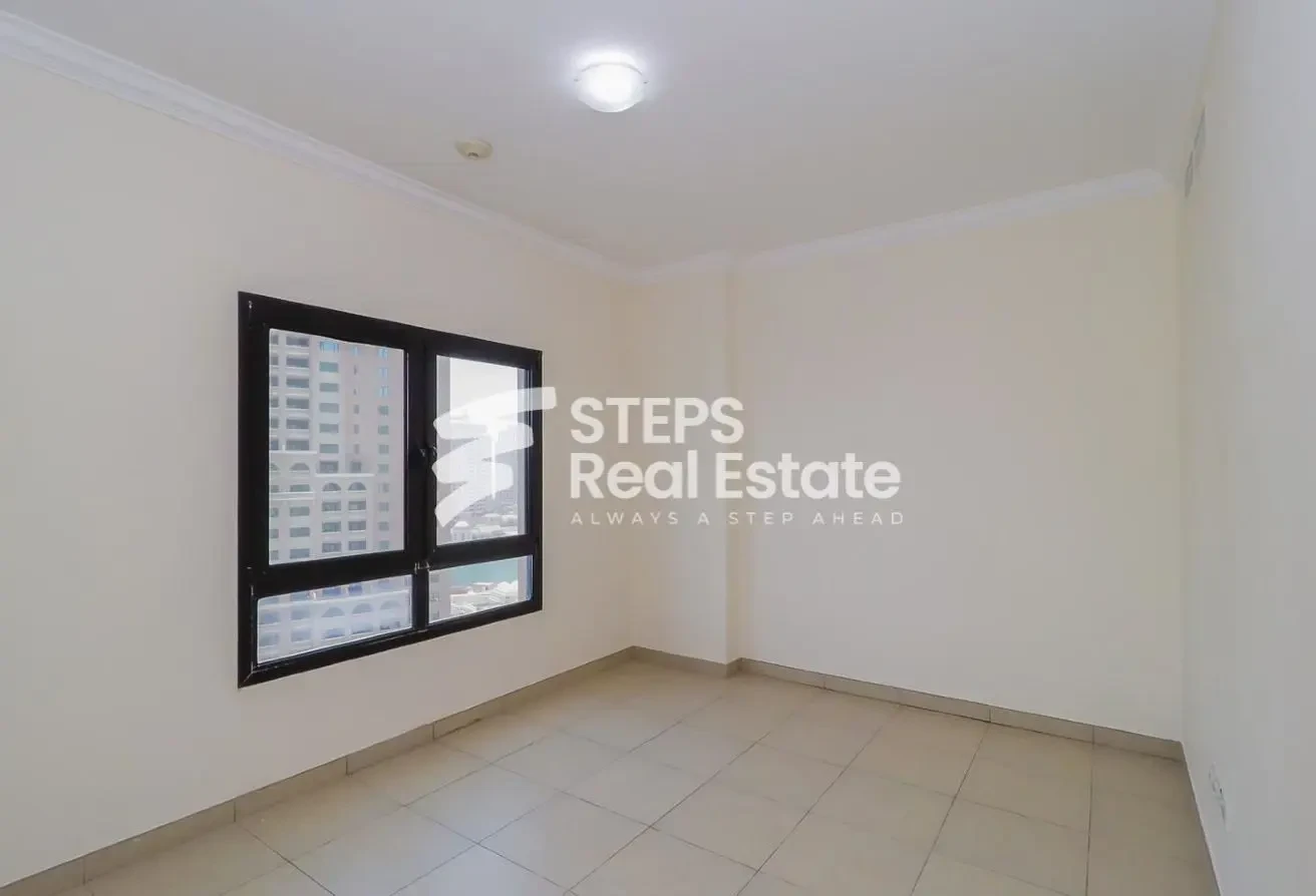 Full Sea View | SF 3BHK Apartment | 1 Month Free - Apartment in West Porto Drive