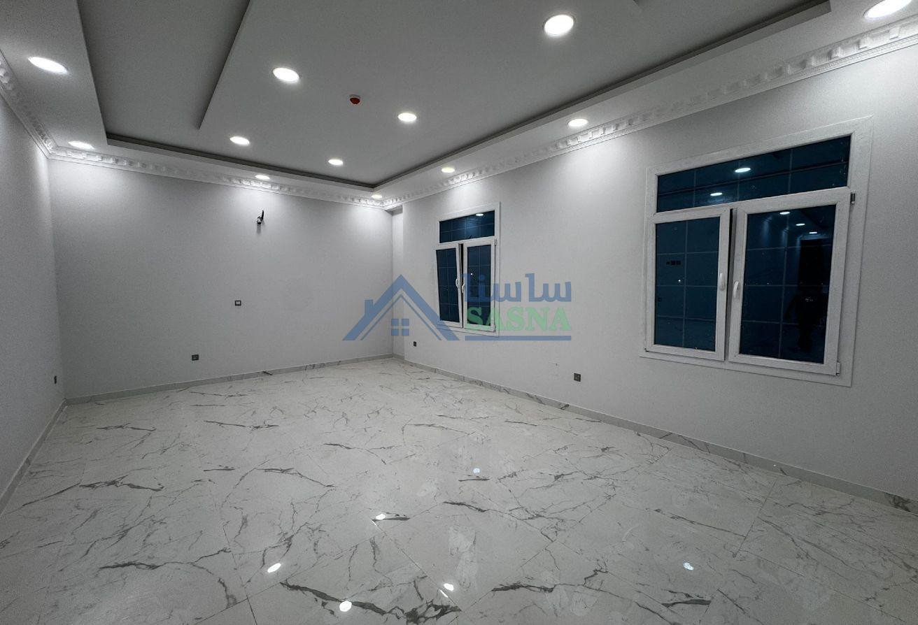 SPACIOUS COMMERCIAL VILLA IN IZGHAWA - EXT ANNEX - Villa in Izghawa