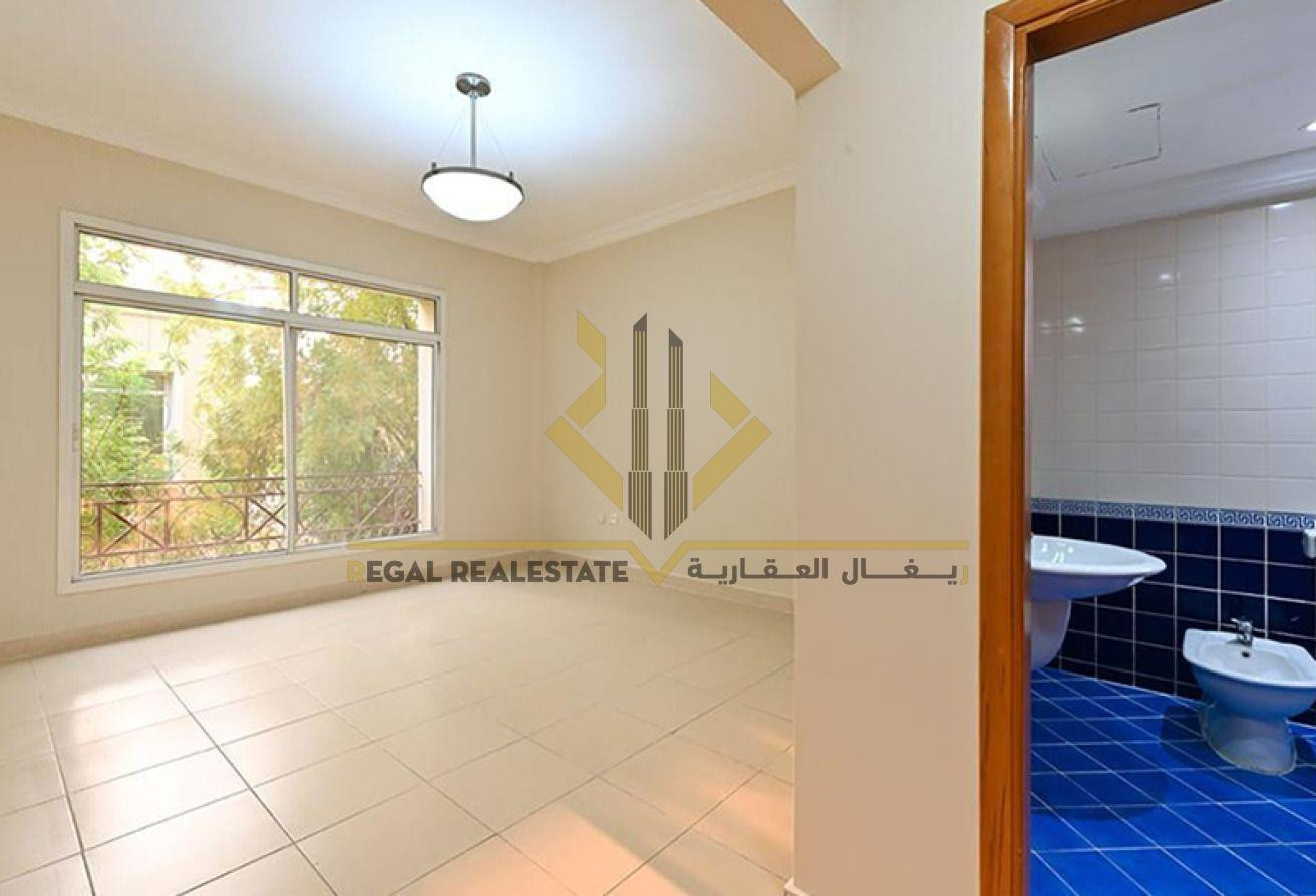 Amazing 4BR + Maids room Villa for rent in Al Waab