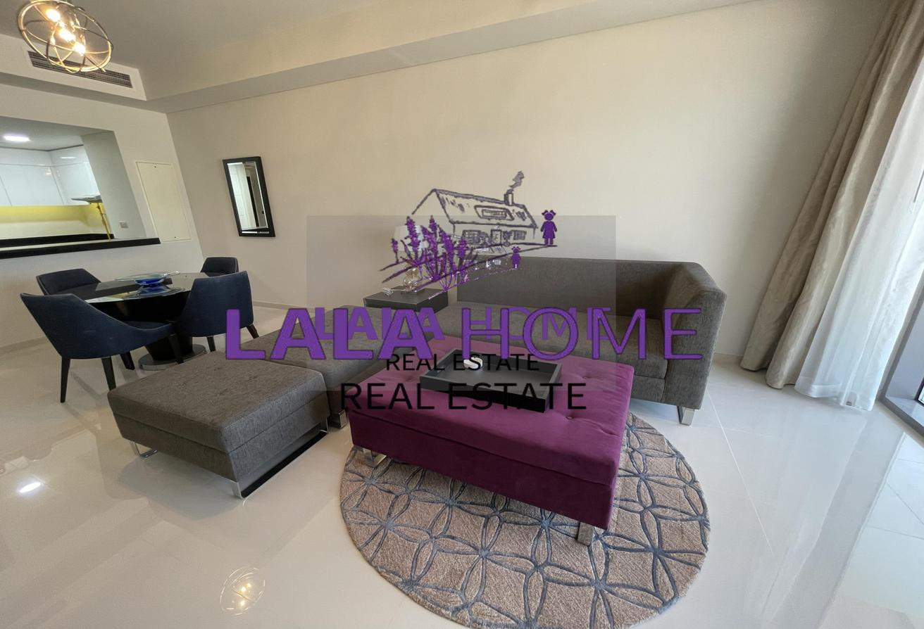 BEST PRICE FOR 1BD FULLY FUENISHED IN WATERFRONT - Apartment in Waterfront Residential
