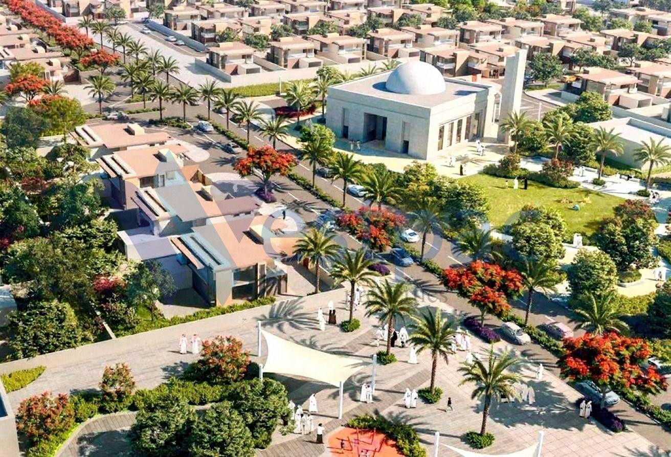 AMAZING INVESTMENT OPPORTUNITY | LAND FOR SALE - Labor Camp in Marina District