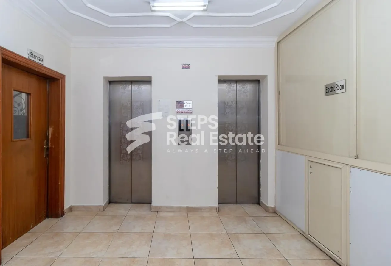 Elegant Apartment for Rent in Al Najma - Apartment in Najma