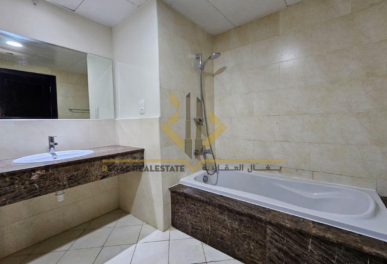 1-bedroom apartment. Spanning a generous 137 sqm