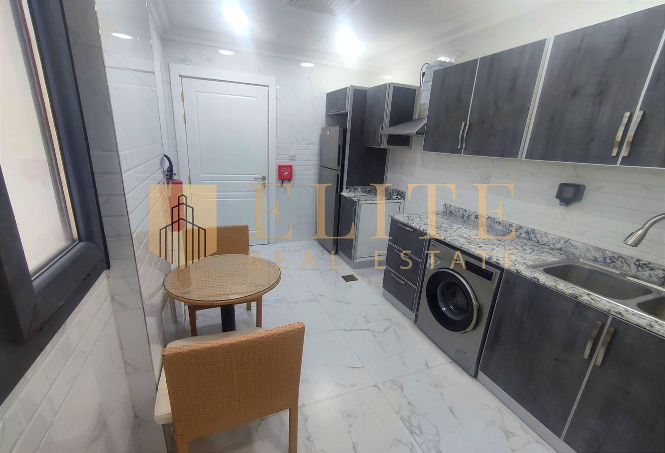 Spacious 2 Bedroom Apartment in Al Waab - Apartment in Al Waab Street