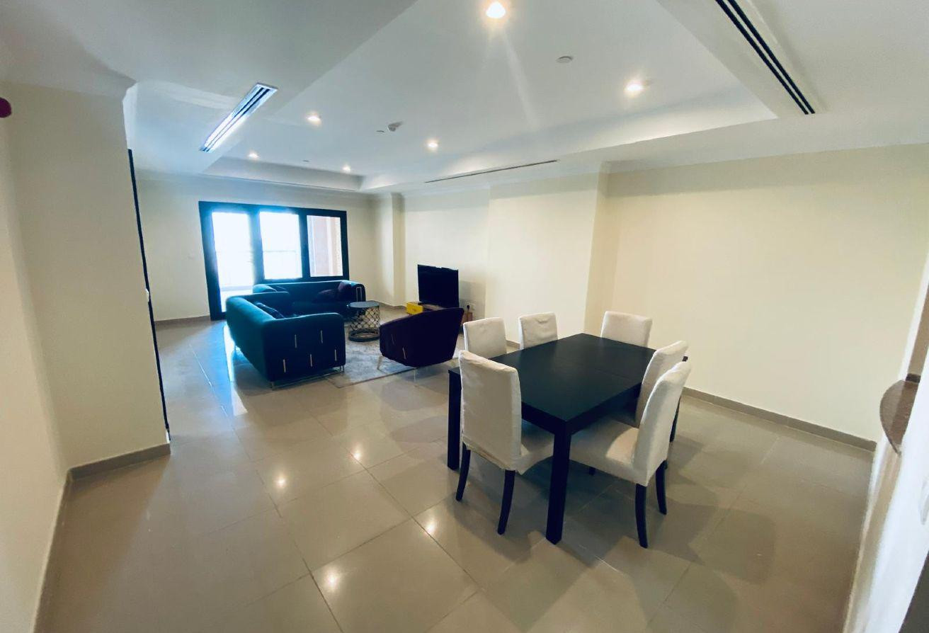 GREAT OFFER FOR AMAZING 1 BEDROOM-F/F-SIDE VIEW - Apartment in West Porto Drive