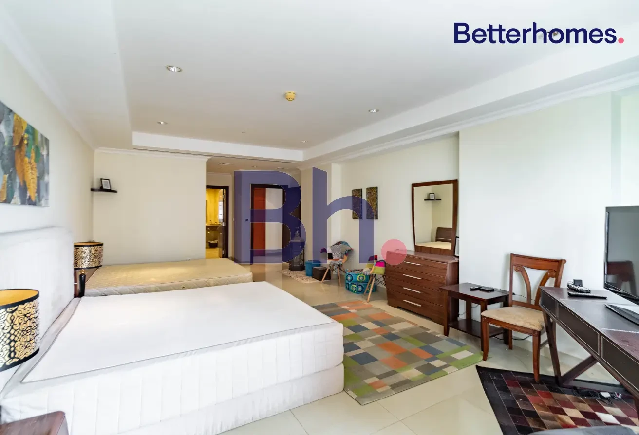 SPACIOUS | 1 BEDROOM | FULLY FURNISHED - Apartment in Doha