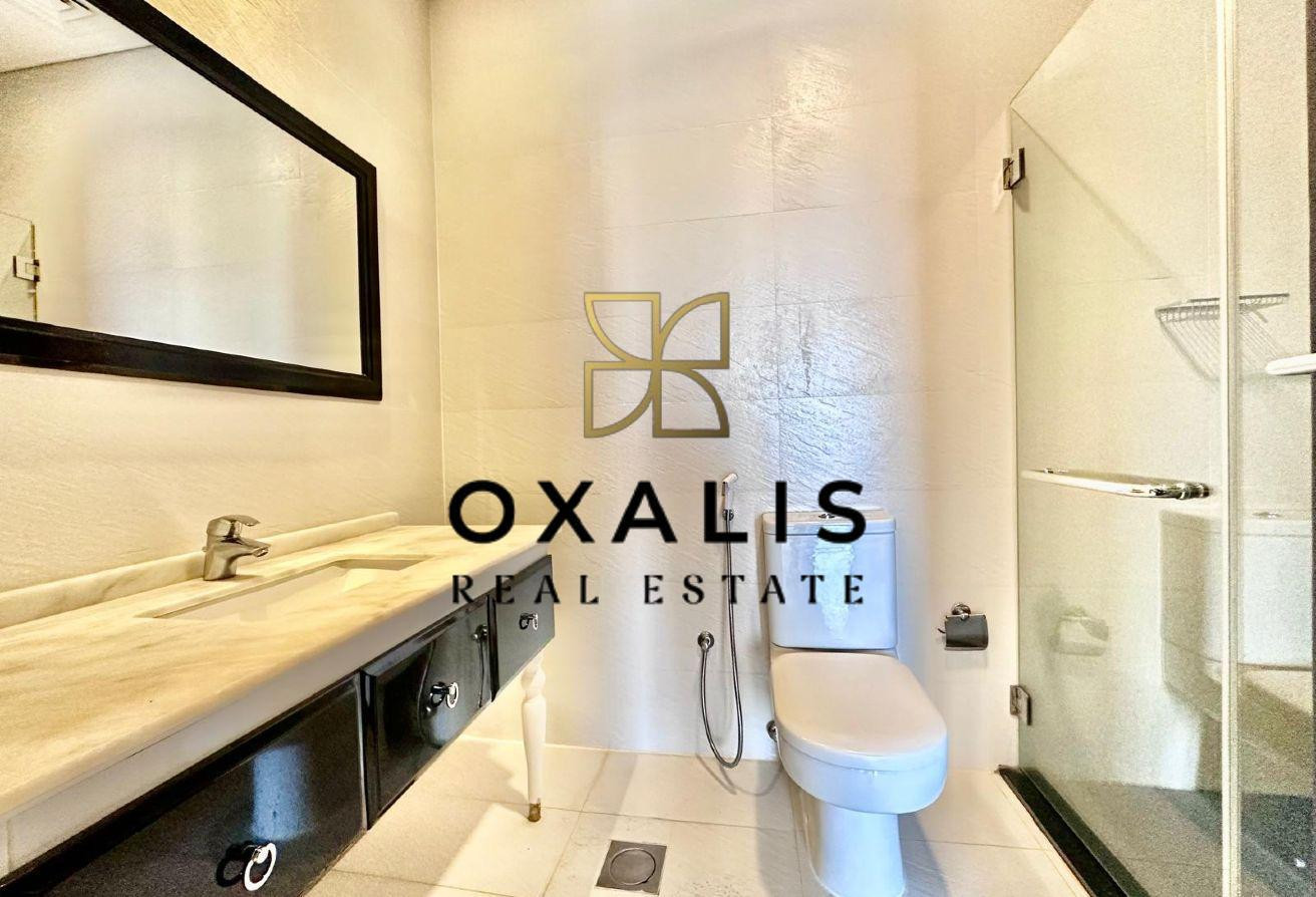 Sea View | Amazing 2 bhk Apartment | Bills Free