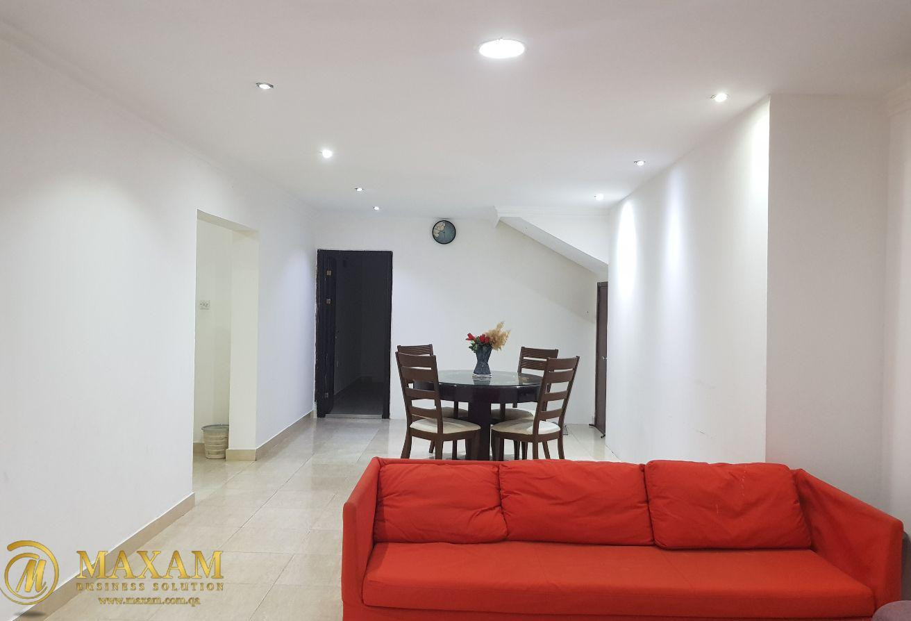 2BedRoom Furn &amp; Un-Furnished Flat Included Bi - Apartment in Ain Khaled