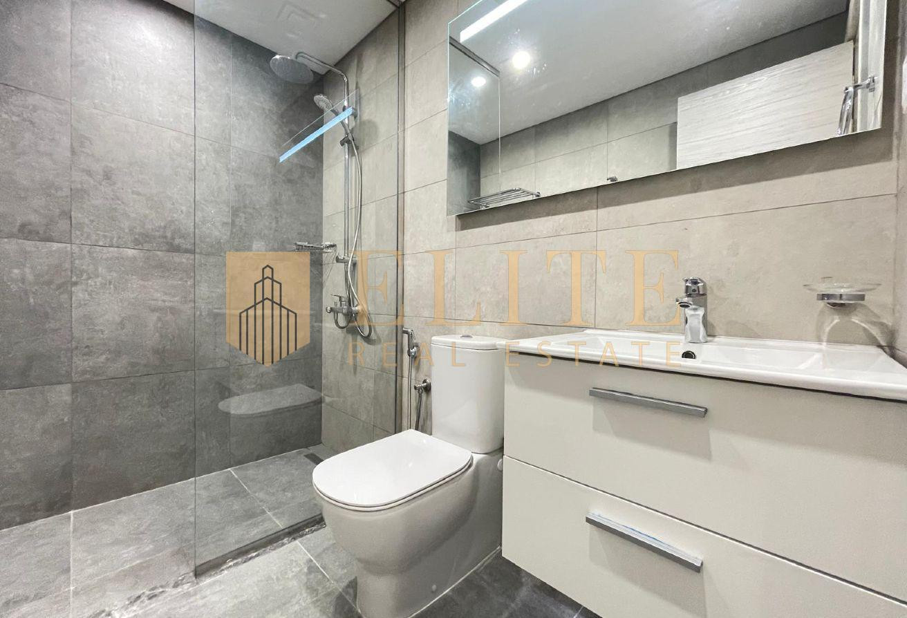 Ready to Move Spacious 1BR | Lusail No Commission - Apartment in Al Erkyah City