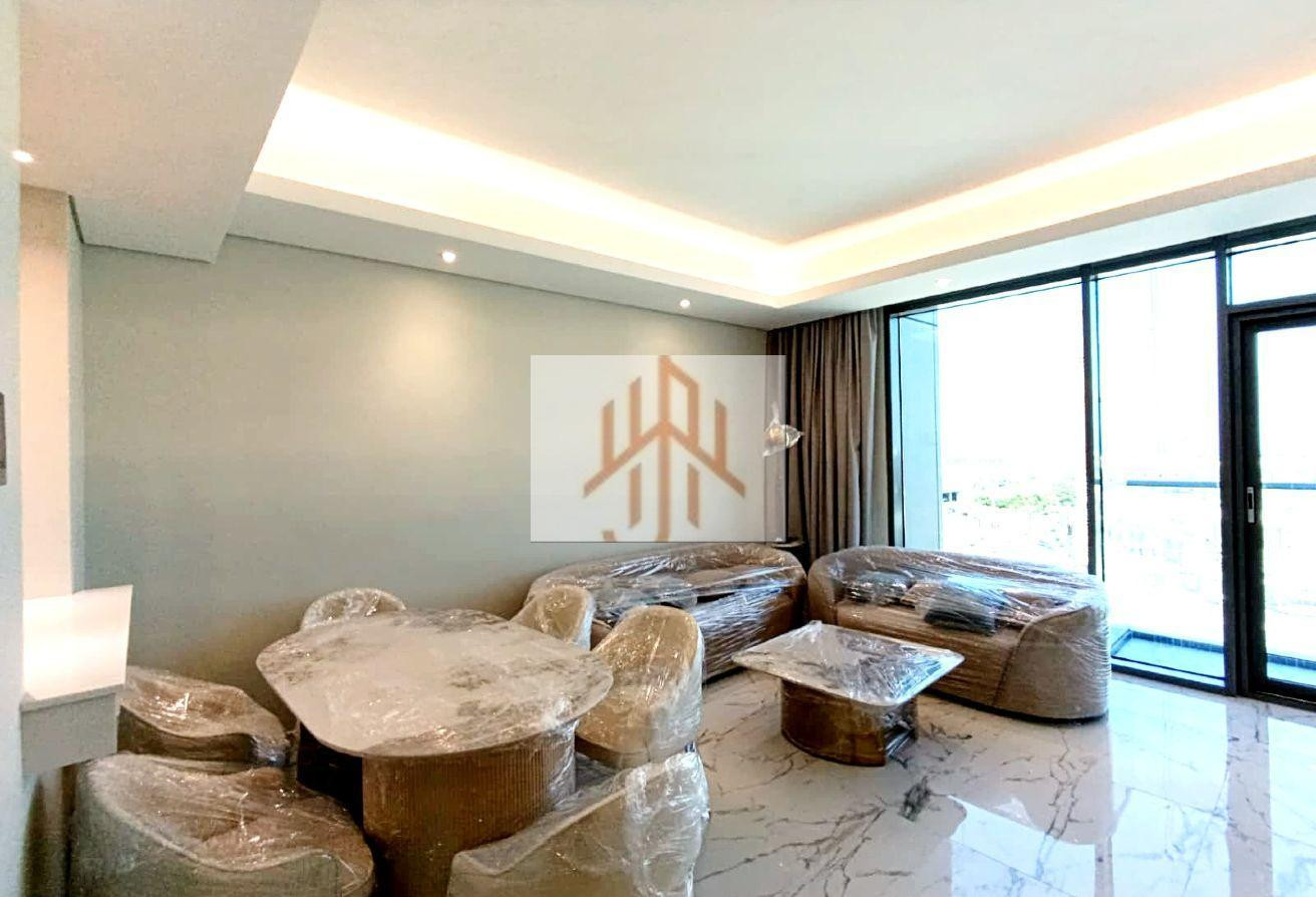 Premium 1 Bedroom | Fully Furnished | Balcony