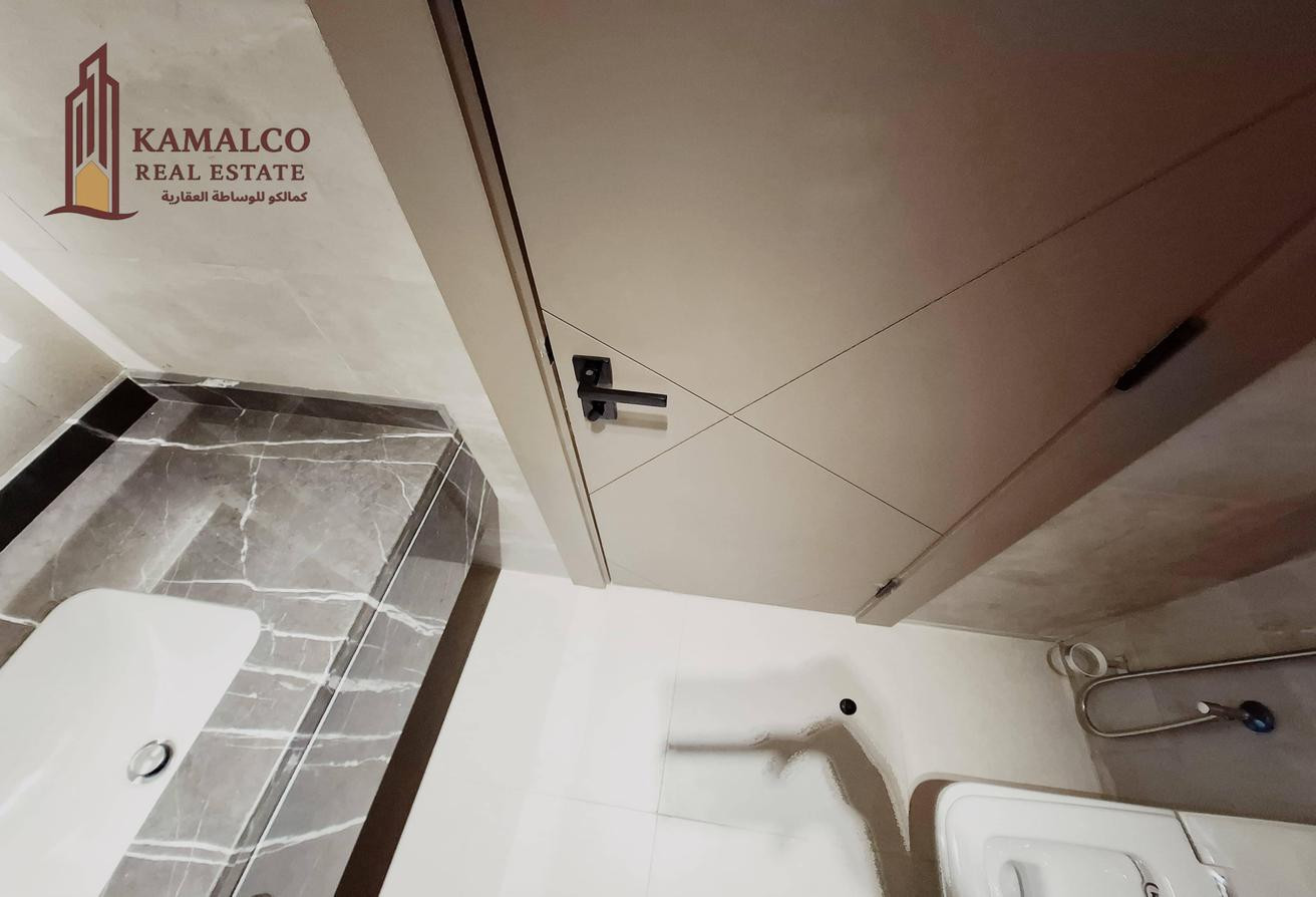 Royal Luxury 1 BHK Penthouse with Sea View - Penthouse in Lusail Residence