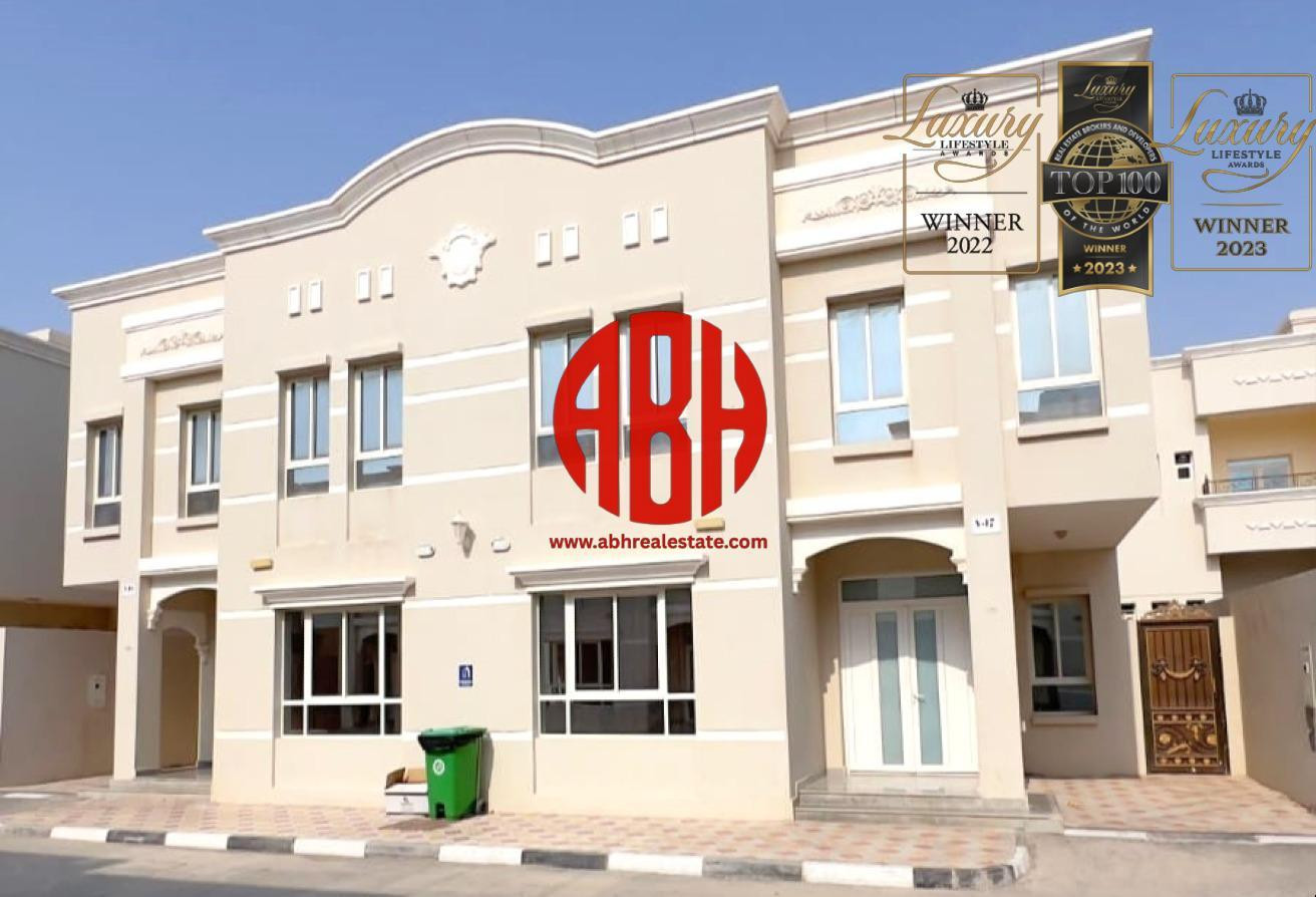 BULK DEAL | 34 VILLAS| 6 BDR STAFF HOUSING W/ POOL - Staff Accommodation in Umm Salal Ali