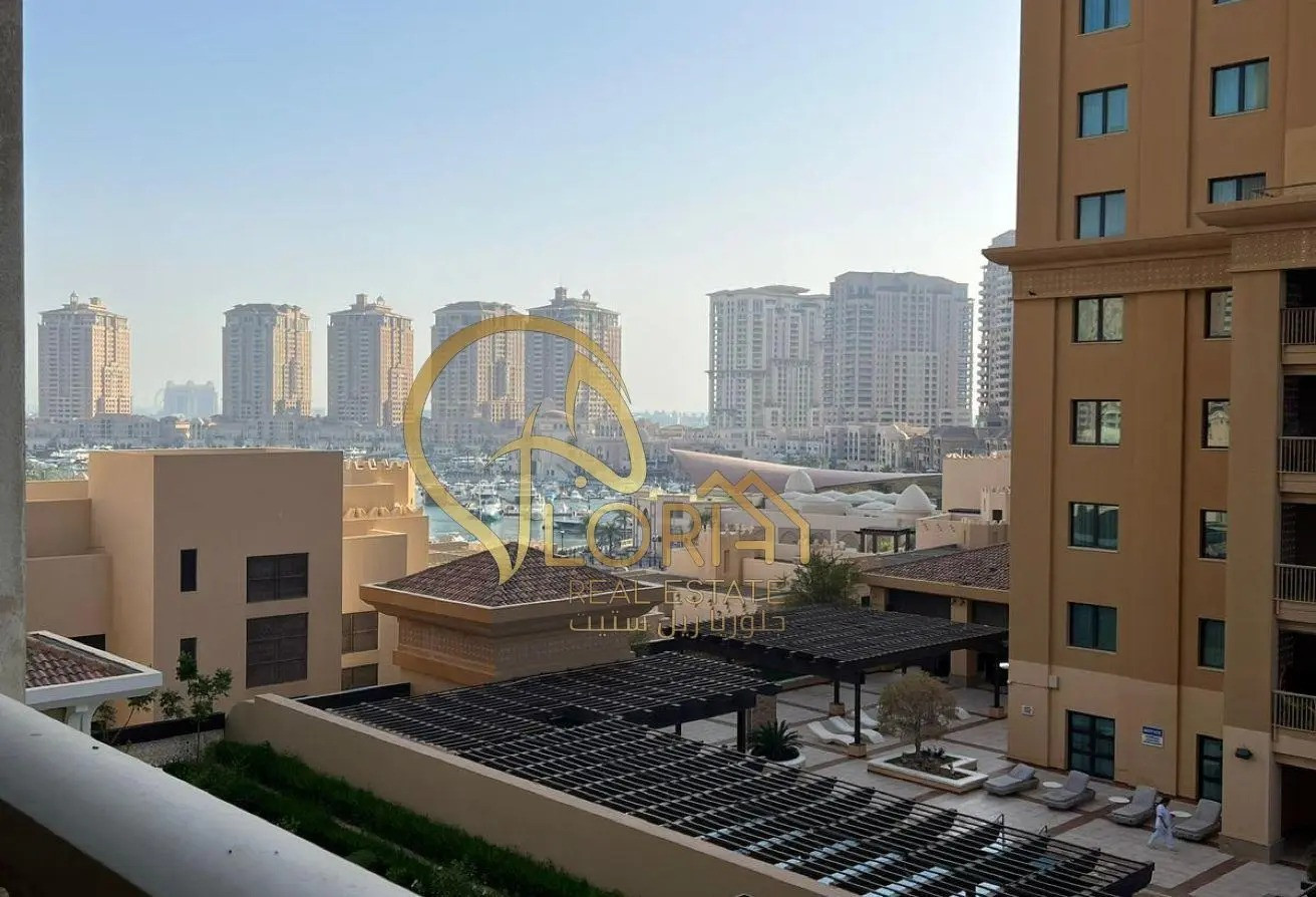 RENTED UNIT | READY APARTMENT | CRYSTAL WALK VIEW