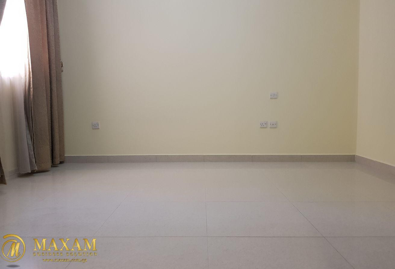 2Bhk Semi-Furnished Flat With Balcony - Apartment in Fereej Bin Mahmoud